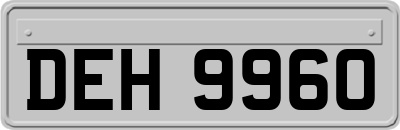 DEH9960