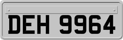 DEH9964