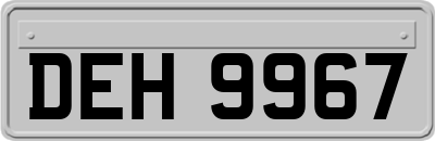 DEH9967
