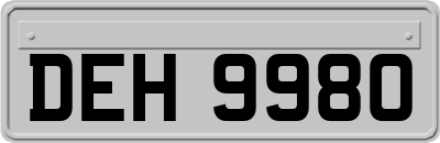 DEH9980