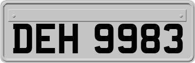 DEH9983