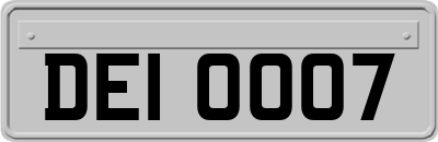 DEI0007