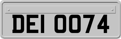 DEI0074