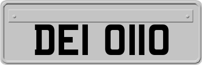 DEI0110