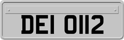 DEI0112