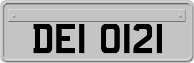 DEI0121