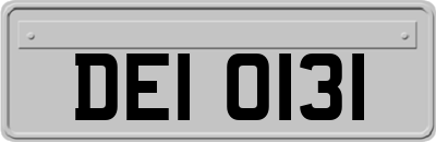 DEI0131
