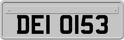 DEI0153