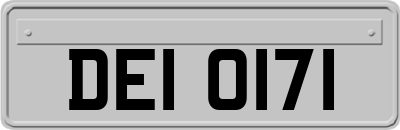 DEI0171
