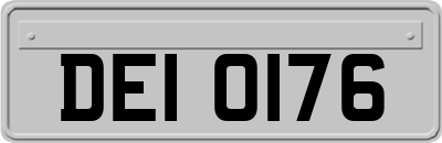 DEI0176