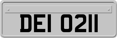 DEI0211
