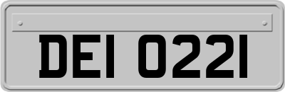DEI0221