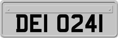DEI0241