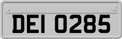 DEI0285