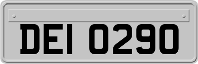 DEI0290