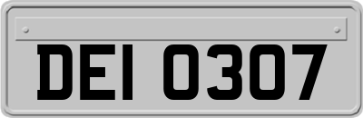 DEI0307