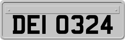 DEI0324