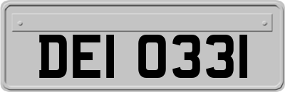 DEI0331