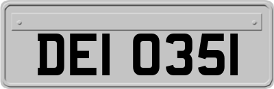 DEI0351