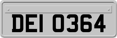 DEI0364