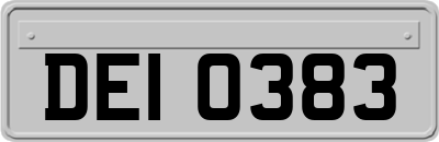 DEI0383