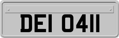 DEI0411