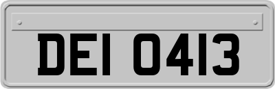 DEI0413