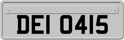 DEI0415