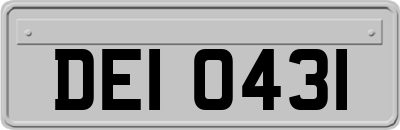 DEI0431