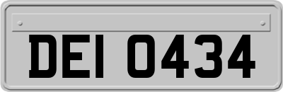 DEI0434