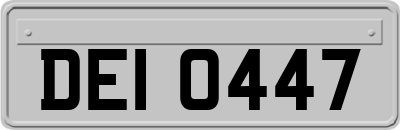 DEI0447