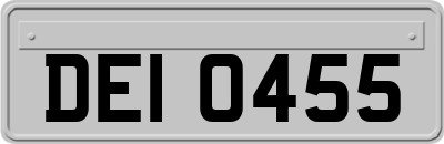 DEI0455