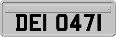 DEI0471