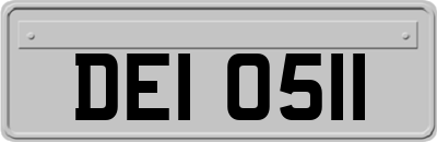 DEI0511
