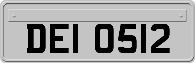 DEI0512