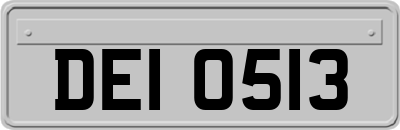 DEI0513
