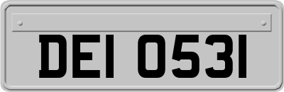 DEI0531