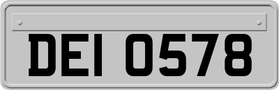 DEI0578