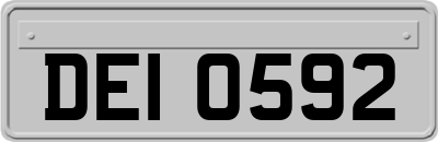 DEI0592