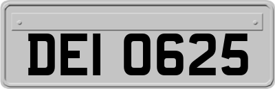 DEI0625