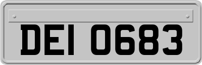 DEI0683