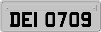 DEI0709