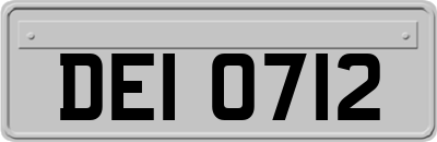 DEI0712
