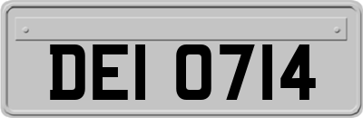 DEI0714