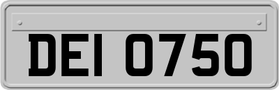 DEI0750