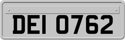 DEI0762