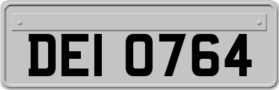 DEI0764
