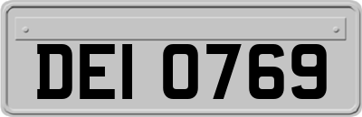 DEI0769