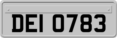 DEI0783