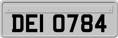 DEI0784